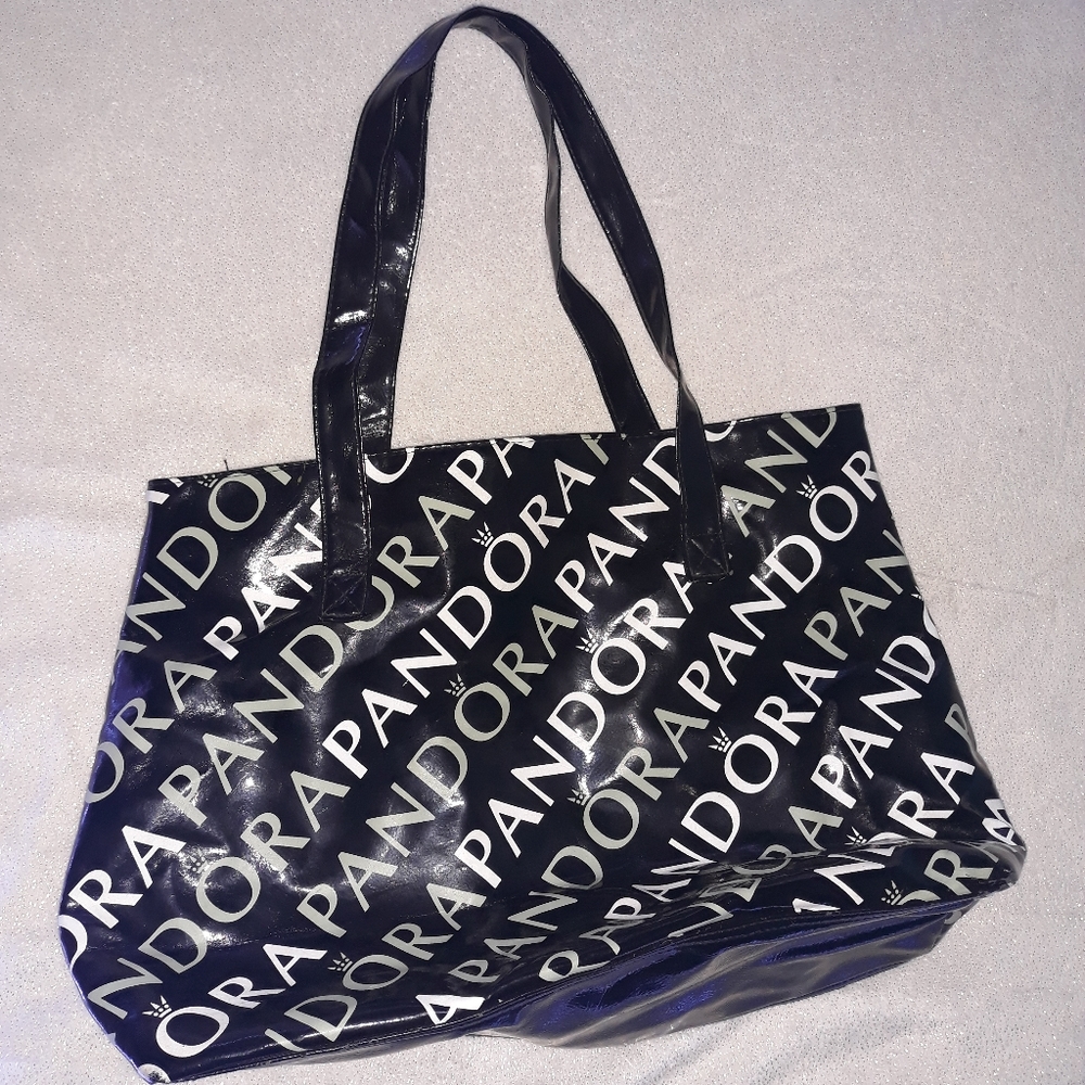 Pandora purse